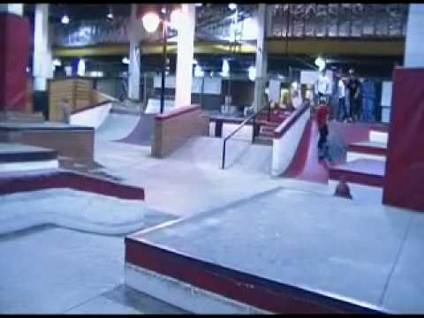 vans skatepark moorestown
