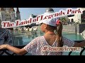 Аквапарк в Турции || Земля легенд || The land of legends Park