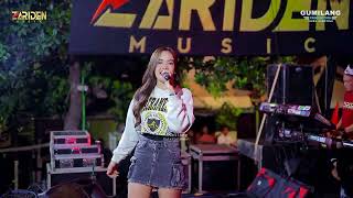 Zariden   Ada Aku Disini  Siska Amanda  Party Dw Generation  Dresi Wetan Kaliori Rembang