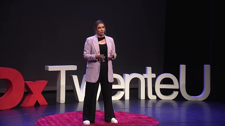 The Future is Hybrid: Unlocking potentials in the workplace | Pauline Weritz | TEDxTwenteU - DayDayNews