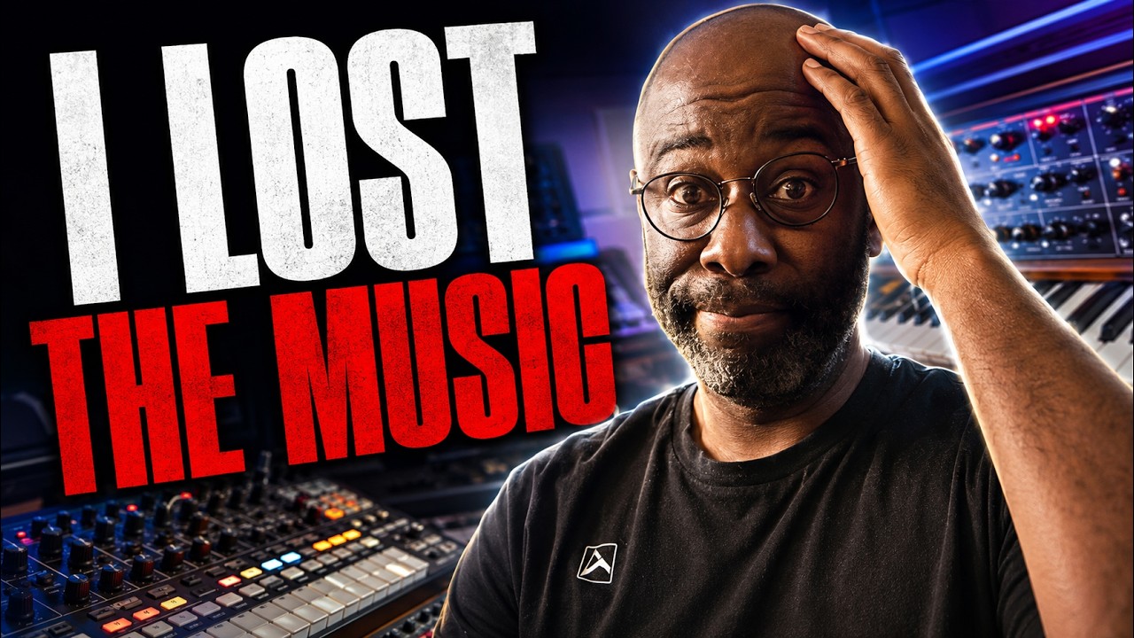 More gear made me perform worse - Here's how I fixed it!