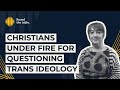 Two christians speaking the truth about gender  round the table