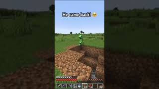 Minecraft sad edit 😢 #minecraft #sad