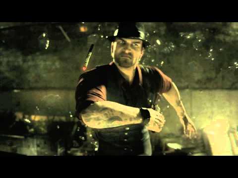 Murdered : Soul Suspect - Teaser