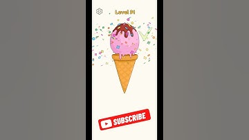 DOP 4 🧩🤯🎨 New Level 91 Gameplay Android IOS