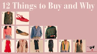 12 Things You Should Buy & Why | Versatile Fall Finds Over 40