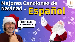 Luis Miguel, Mecano, Raphael… TODO sobre Música de Navidad en Español ☃️ Trembol
