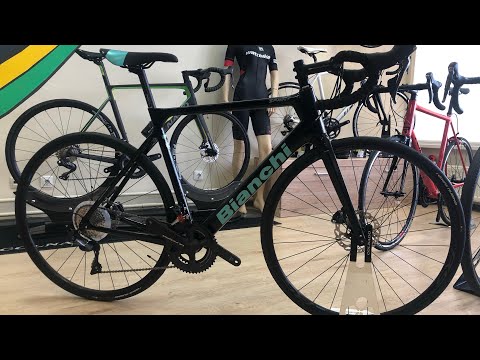 Video: Bianchi Pigri Dagli Essiccatoi