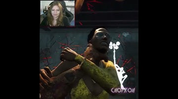 CJ Techs Are Funny | Dead by Daylight #Shorts