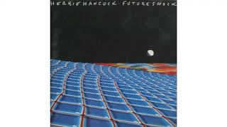 Herbie Hancock - Rockit (1983)