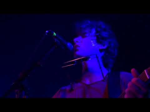 Dan Owen - Fall like a feather ( Live @ 1999, Paris)