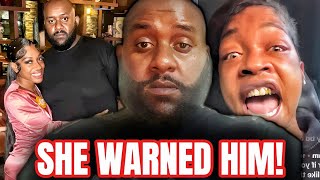 She Threatened Him on Facebook Live. 2 Weeks Later, He Was Gone | True Crime Documentary