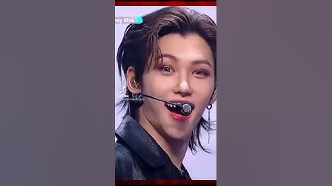 skz ending fairy😂#skz#felix#chanbin#leeknow#stay