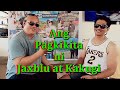 Ep399 part 2 ang pagkikita ni jaxblu at kakugi