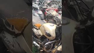 😱 Tvs Vector Mileage King 👑 All Spare parts available in Thiruvannamalai #bikespareparts #shorts