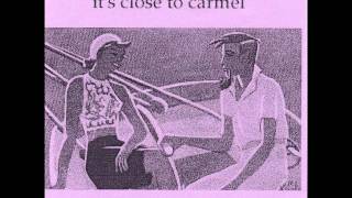 Vignette de la vidéo "Close to Carmel - Let the light in"