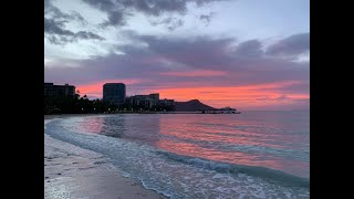 our Amazing trip to Oahu Hawaii November 2020!!