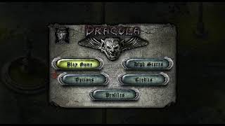 Dracula: Undead Awakening - Main Menu Theme (Wii/PSP)