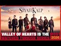 Siyah Kalp Cast Real Life Partners | Aras Aydin | Hafsanur Sancaktutan | Burak Tozkoparan |