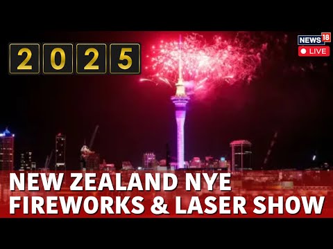 New Zealand New