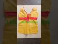 letest beby frock #shorts #ytshorts #viralshort