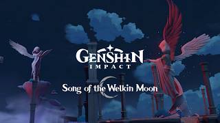 Old Sanatorium Site Day/Night Theme [Finalized] • Dornman Port | Genshin Impact 6.5 Beta OST