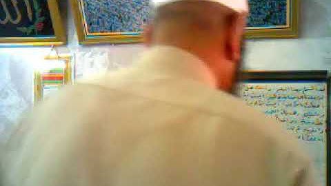 اعراب سورة البلد .فضيلة الشيخ الاستاذ محمد ابراهيم شلهوم