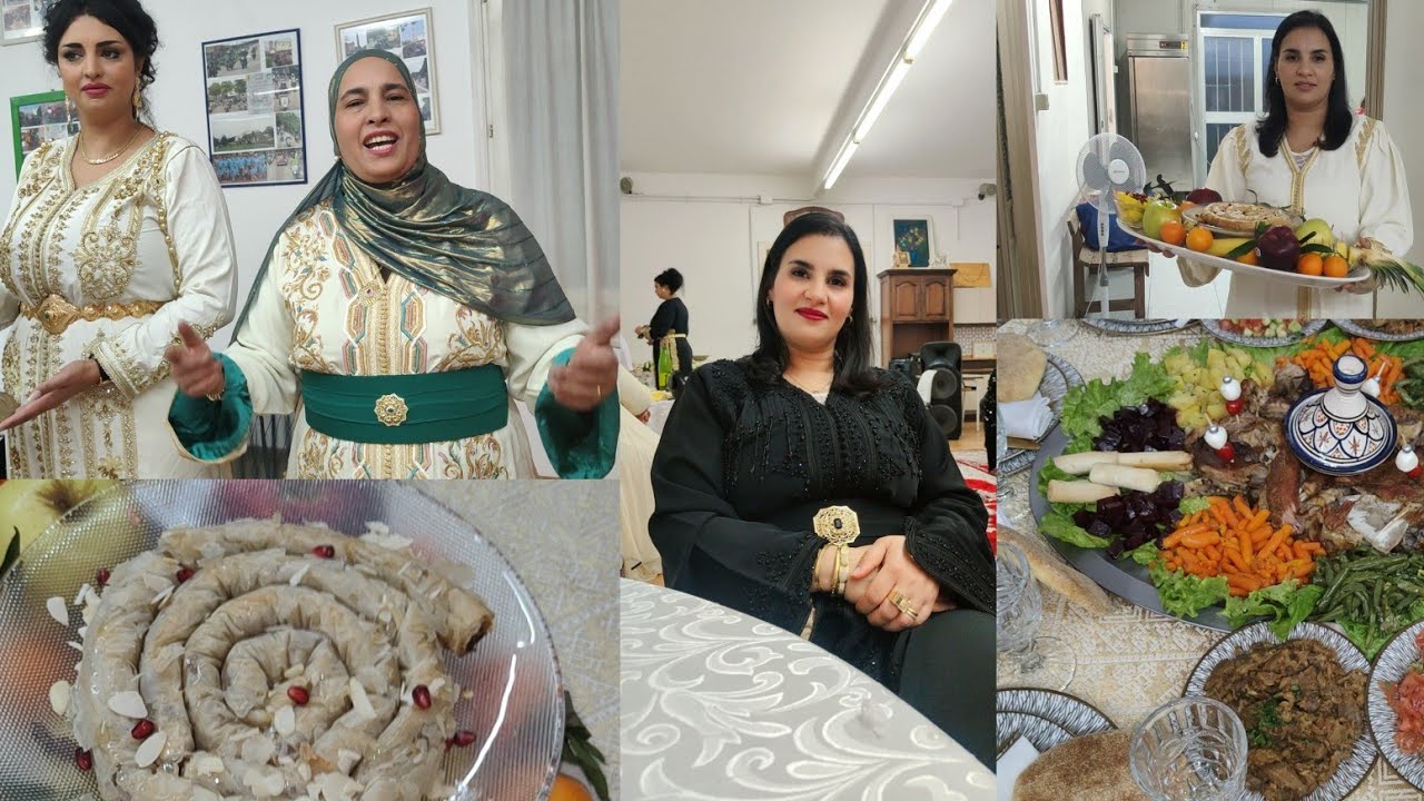 فرحانة لبنت اختي بحلا فرحانة لبنتي.... احساس الخالة واااااعر بزاف.... انشاء الله تفرحو ببنياتكم🎉🎉🎉🎉🥳