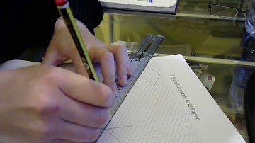 Intro into Isometric Drawing pt 3