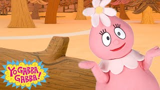 yo gabba gabba wildbrain silly creepy crawly bugs shows