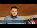 Презентация франшизы &quot;Tolstoy Wear&quot;