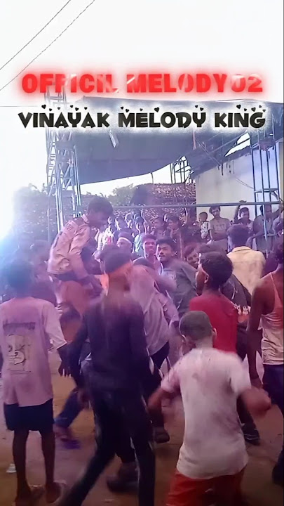 Vinayak melody of king #melody #Vinayakmelody #song