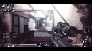 Bo2 Colt Slanq - Montage Edited Af Stormy