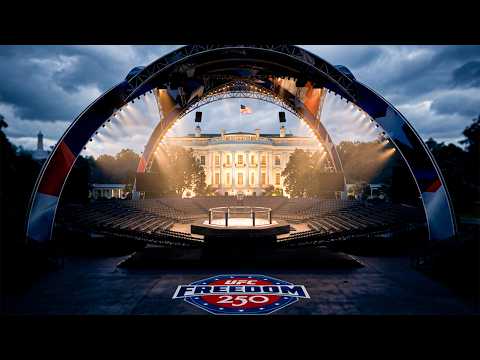 UFC Freedom 250 Video Thumbnail
