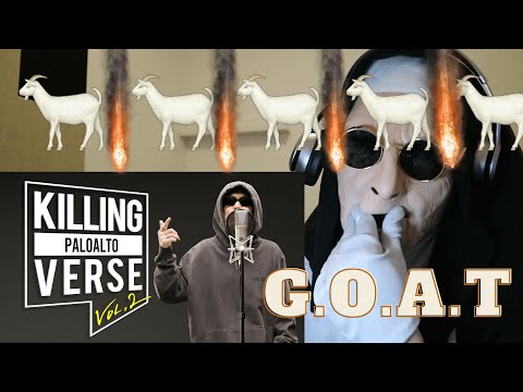 팔로알토 (Paloalto)의 킬링벌스를 라이브로! I PRICELESS, 중2병, Fadeaway, 9UCCI REMIX, 4 the Youth, 거리로 등 | REACTION!