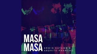 Video thumbnail of "Erwin Gutawa - Masa Masa"