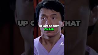 Rush Hour Ricky Tans Mage