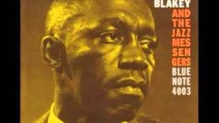 Art Blakey - No Hay Problema chords