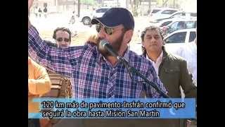 FORMOSA - GILDO INSFRAN