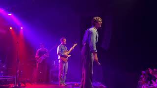 Don West - Send it Back - Toronto (Mod Club) - Sept 13, 2026