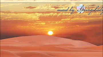 Beautiful arabian chillout - Lost In The Desert (mixed by SpringLady)