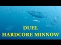 Duel Hardcore Minnow Power 120