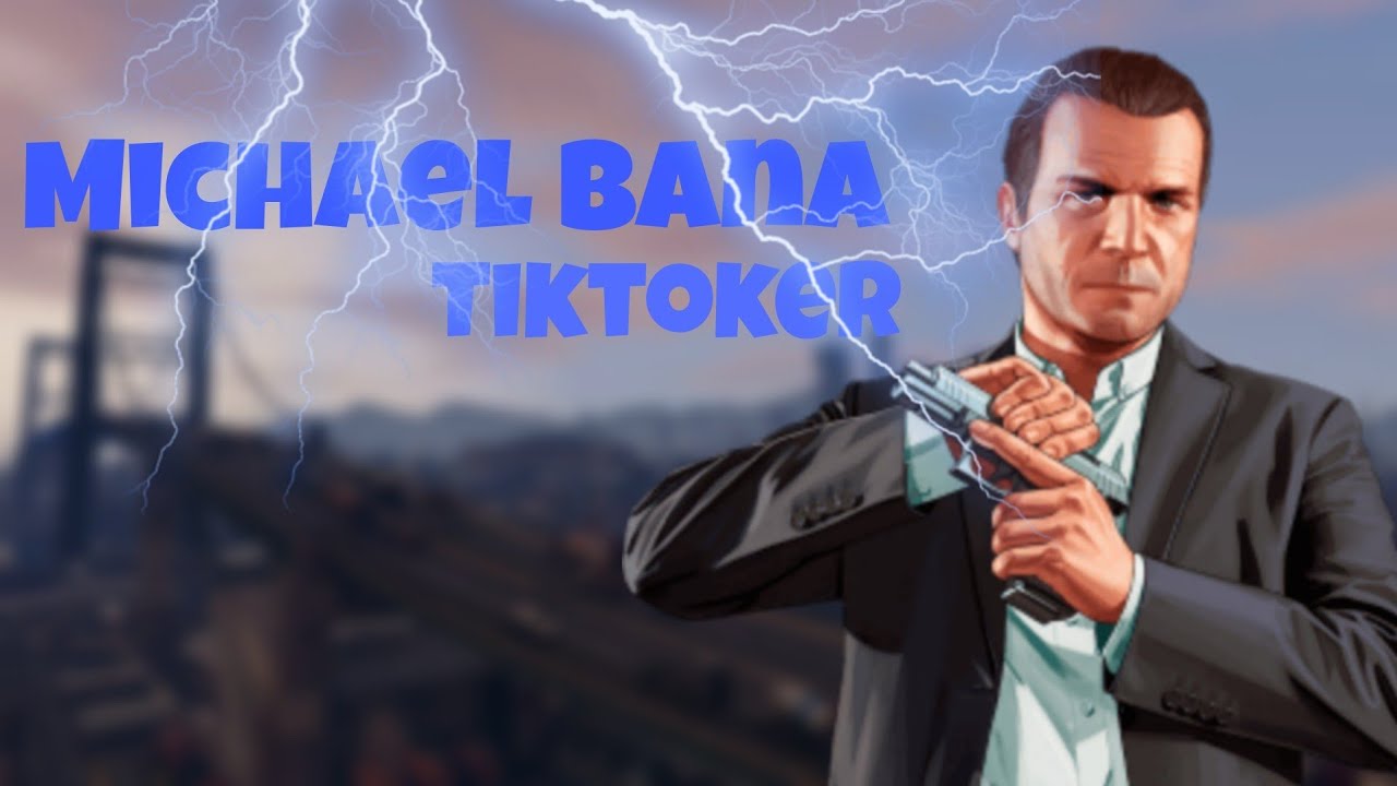 Michael Ban Gaya Tiktoker |Subscribe For More # shorts - YouTube