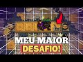 MEU MAIOR DESAFIO SOLO! - AQUELA SÉRIE EP #03 - TIBIA ⚔️