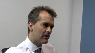 Tim Evans on the FAST 50 as a battle ground between recruiters