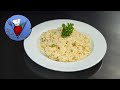 Riz pilaf parfait  la recette rapide pour un riz savoureux