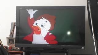 Pocahontas Hugo Paco Y Luis Vhs