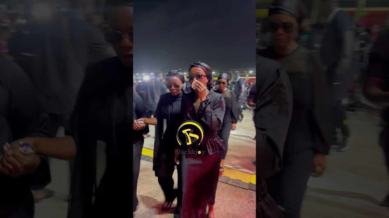 Daddy Lumba Children And The Family