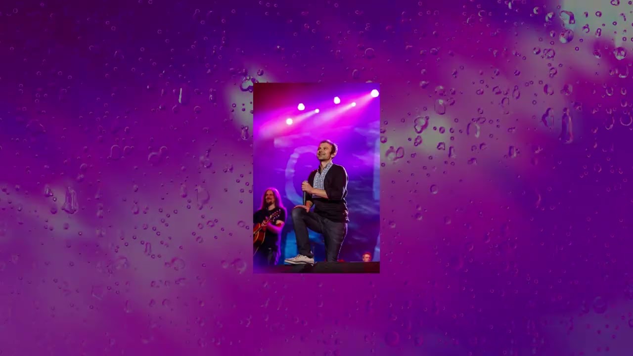 Океан Ельзи - Rendez-Vous (Рандеву) slowed reverb