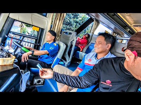 PURWOKERTO - JOGJA BISA RAIH 2 JUTA LEBIH, SUGENG RAHAYU 7120 BANYAK LANGGANAN!